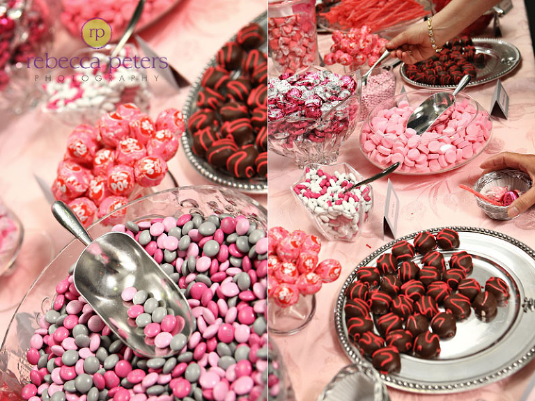 the AMAZING candy bar