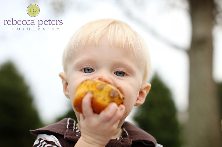 Graham | 1-Year Session