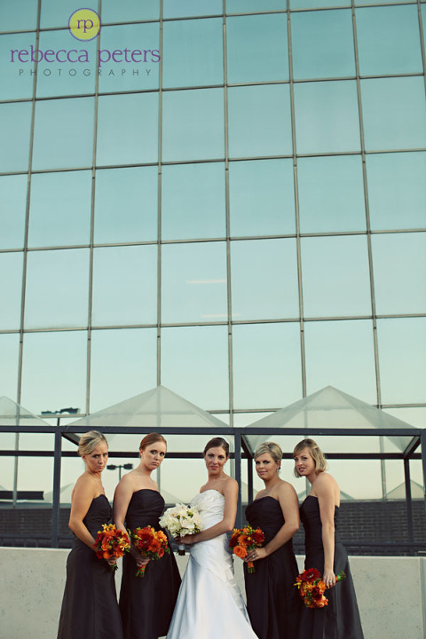 These girls rocked it...