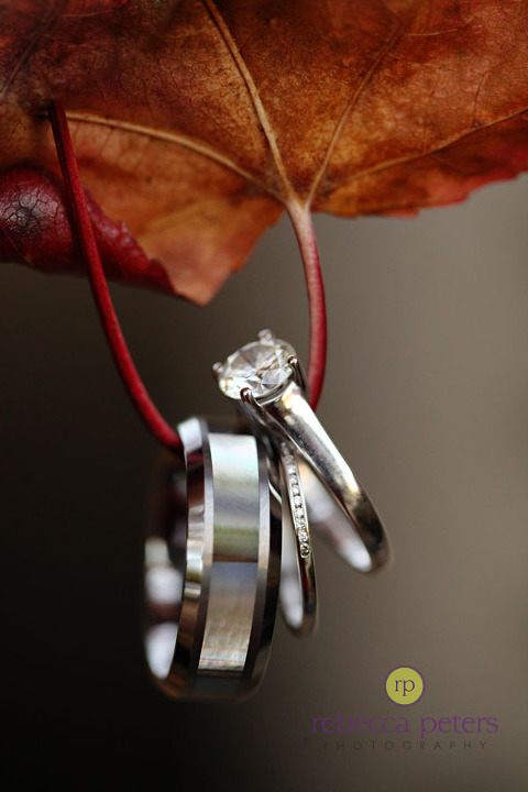 Favorite ring shot...