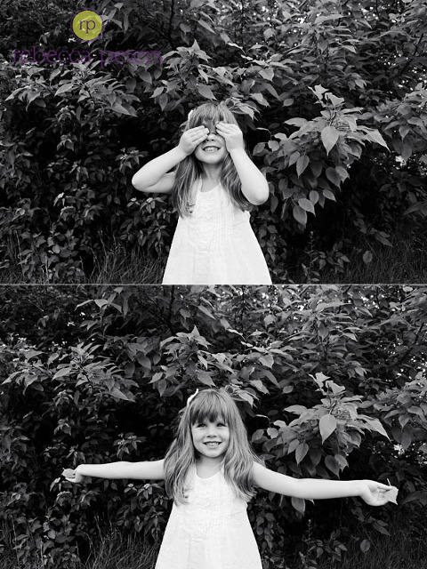 Having a little fun with Miss Kambry!