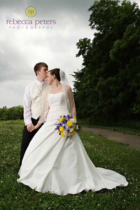 a little off-camera flash -- thanks Carrie!